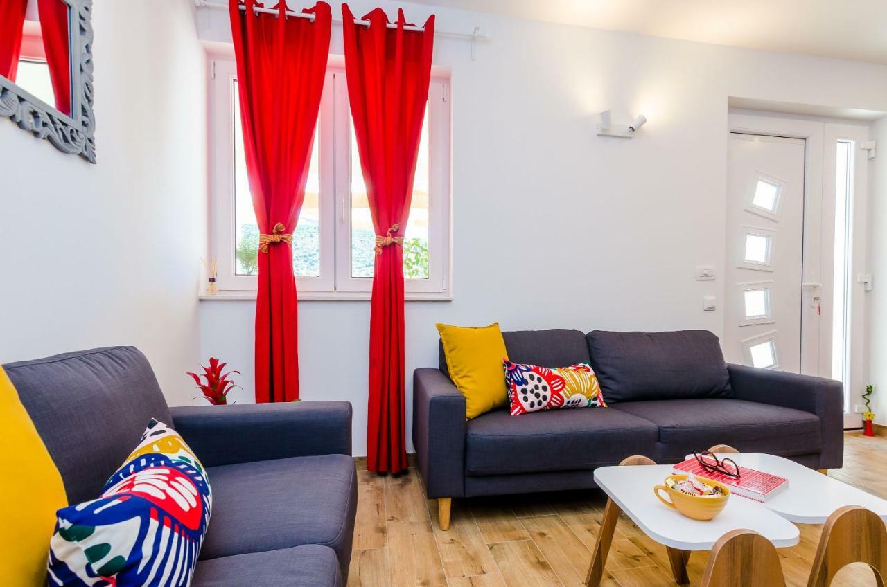 Apartment Moon River โมโกชิซา ภายนอก รูปภาพ