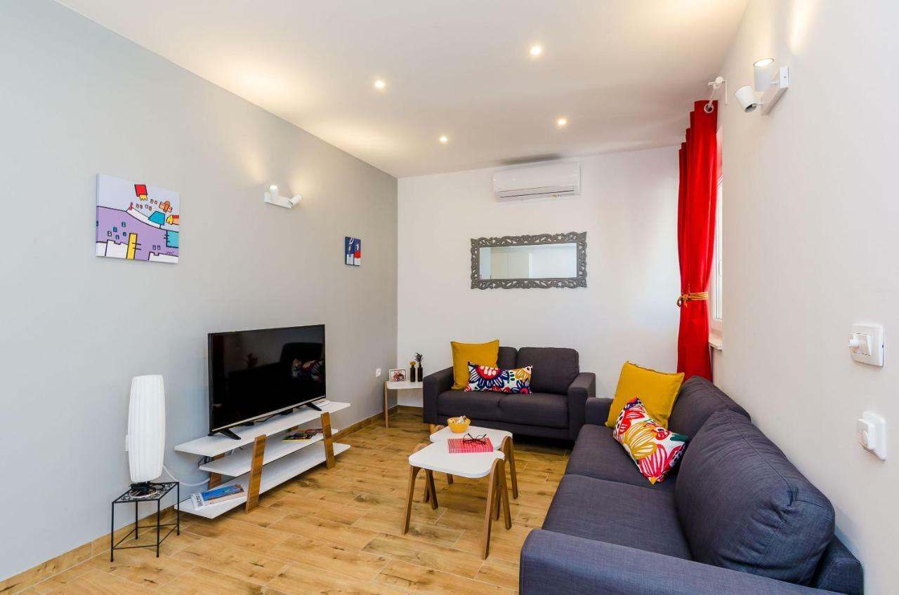 Apartment Moon River โมโกชิซา ภายนอก รูปภาพ