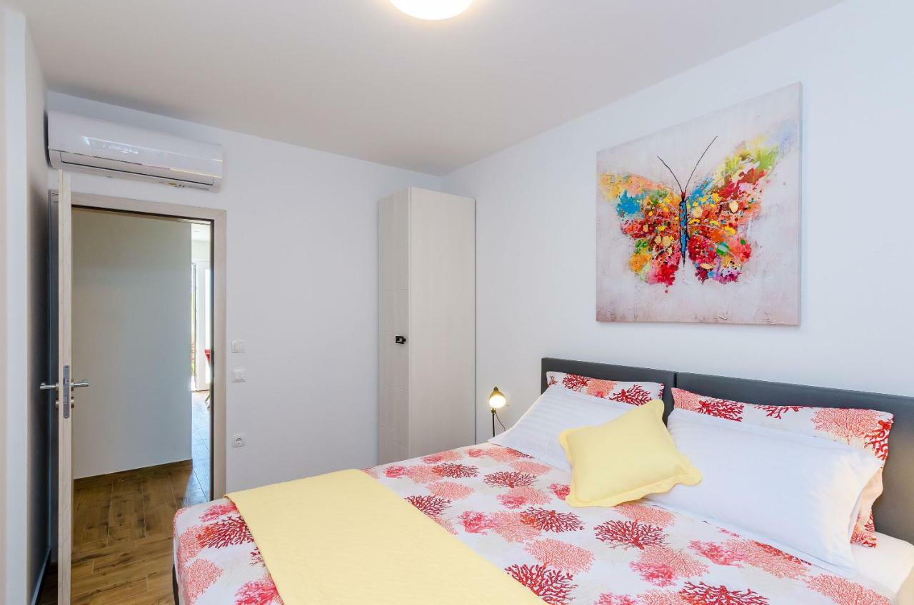 Apartment Moon River โมโกชิซา ภายนอก รูปภาพ