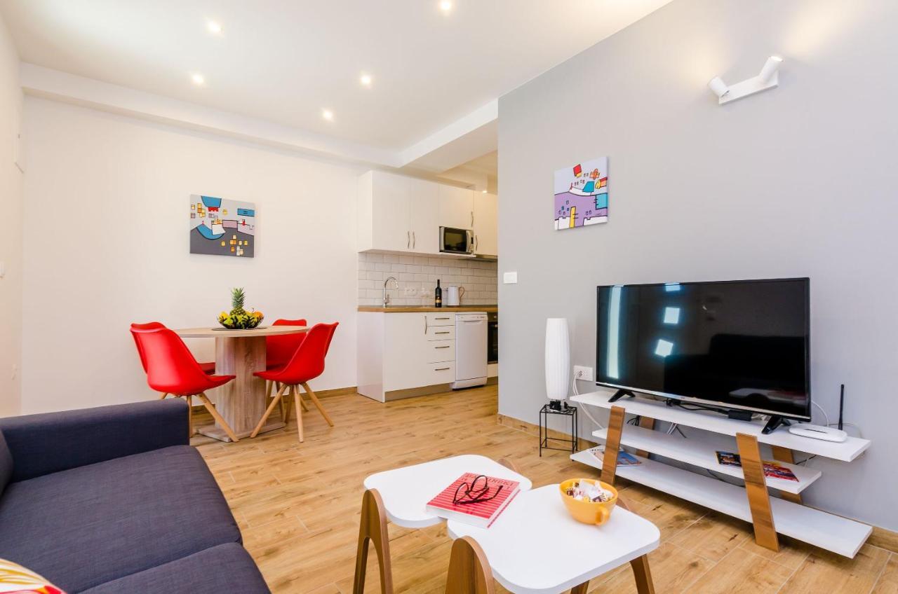 Apartment Moon River โมโกชิซา ภายนอก รูปภาพ