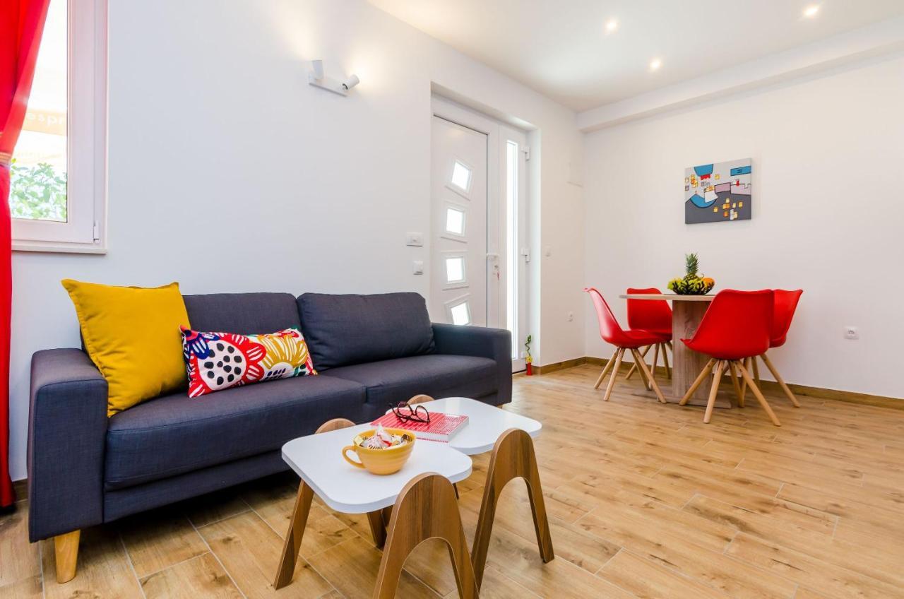 Apartment Moon River โมโกชิซา ภายนอก รูปภาพ
