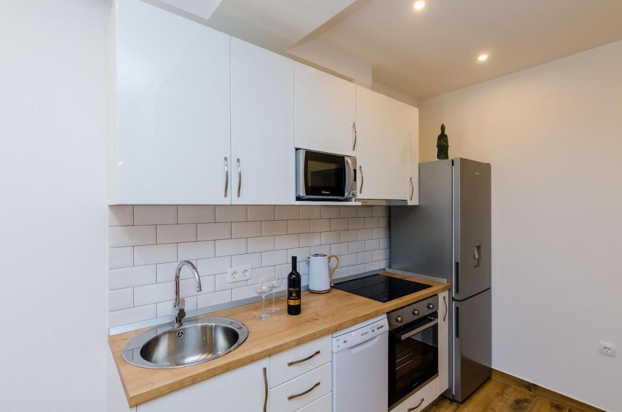 Apartment Moon River โมโกชิซา ภายนอก รูปภาพ