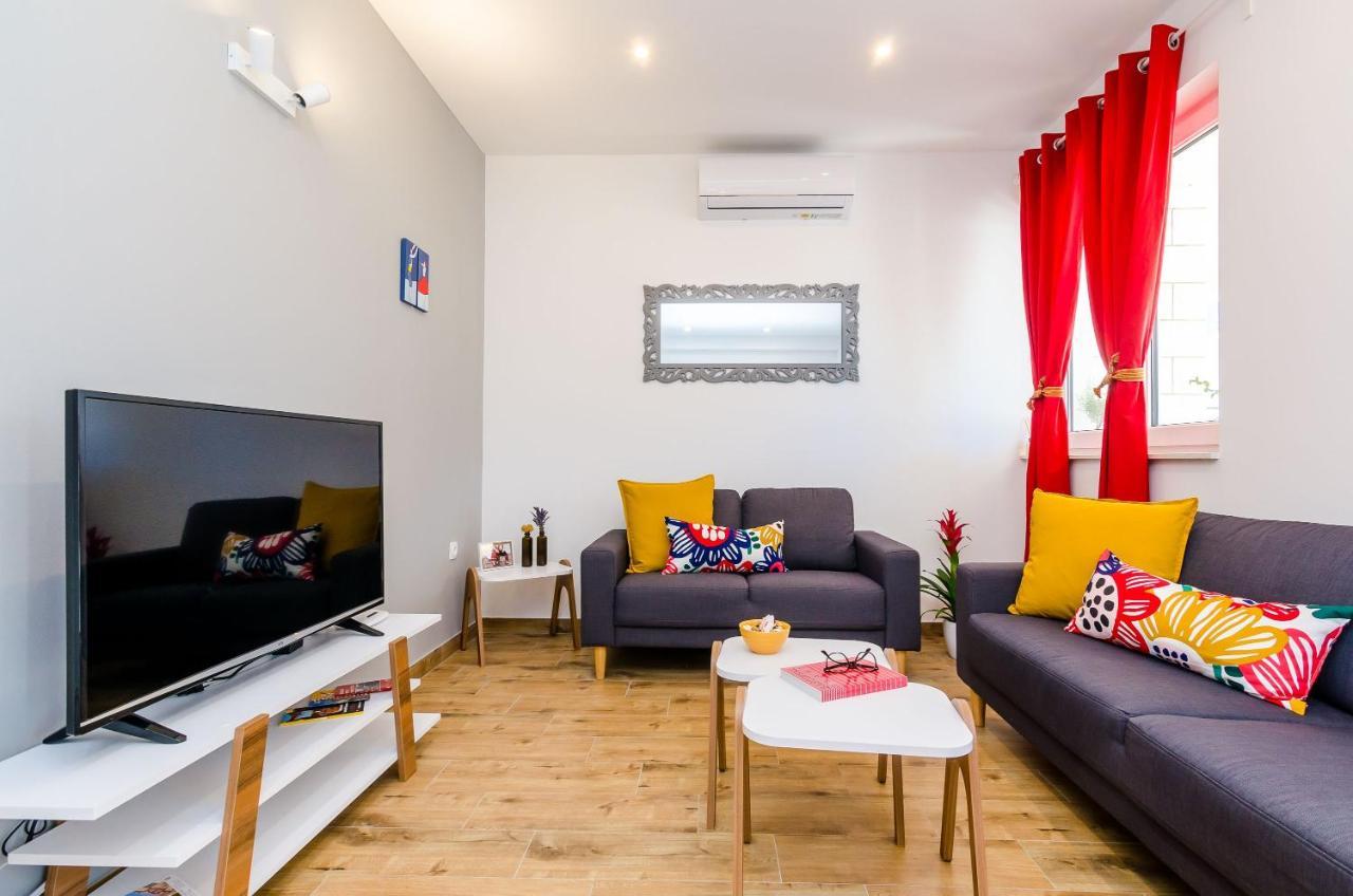Apartment Moon River โมโกชิซา ภายนอก รูปภาพ