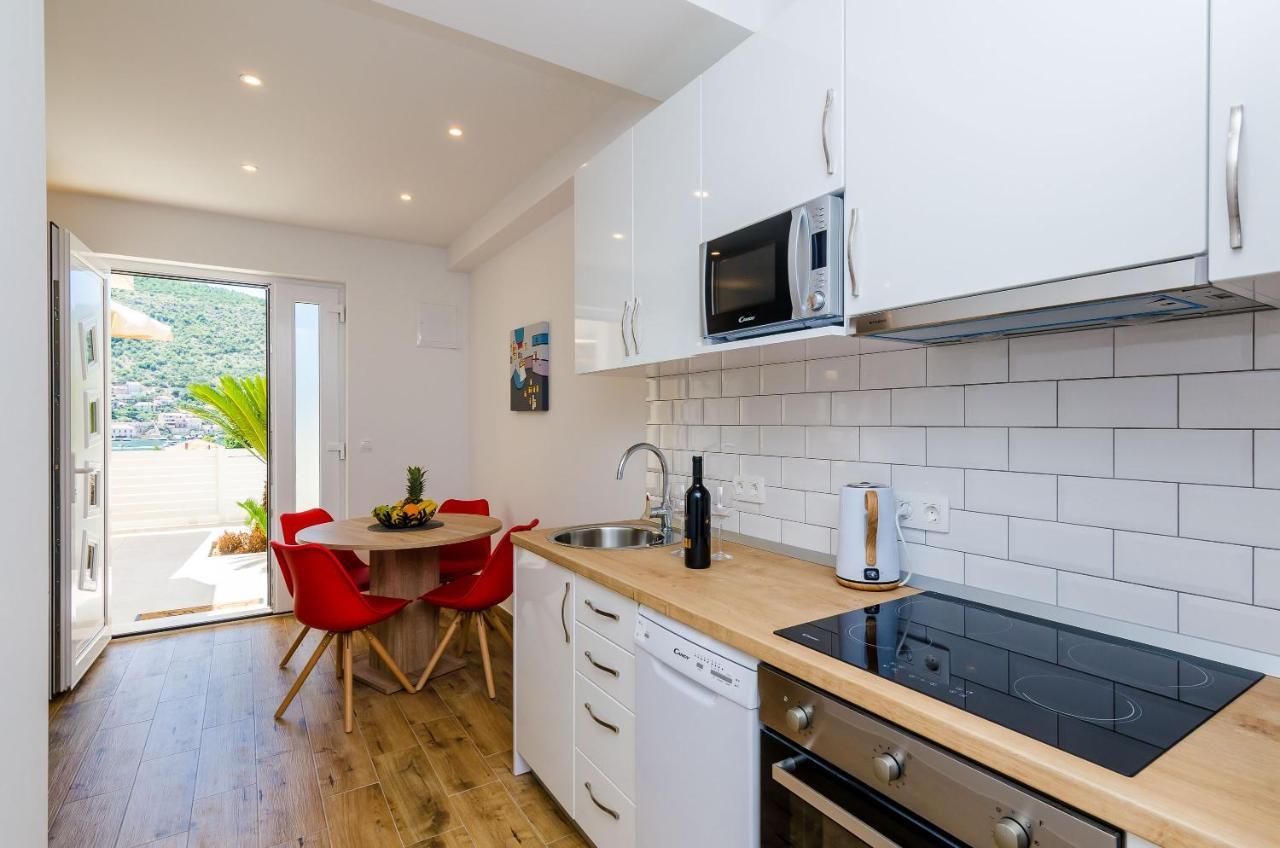 Apartment Moon River โมโกชิซา ภายนอก รูปภาพ